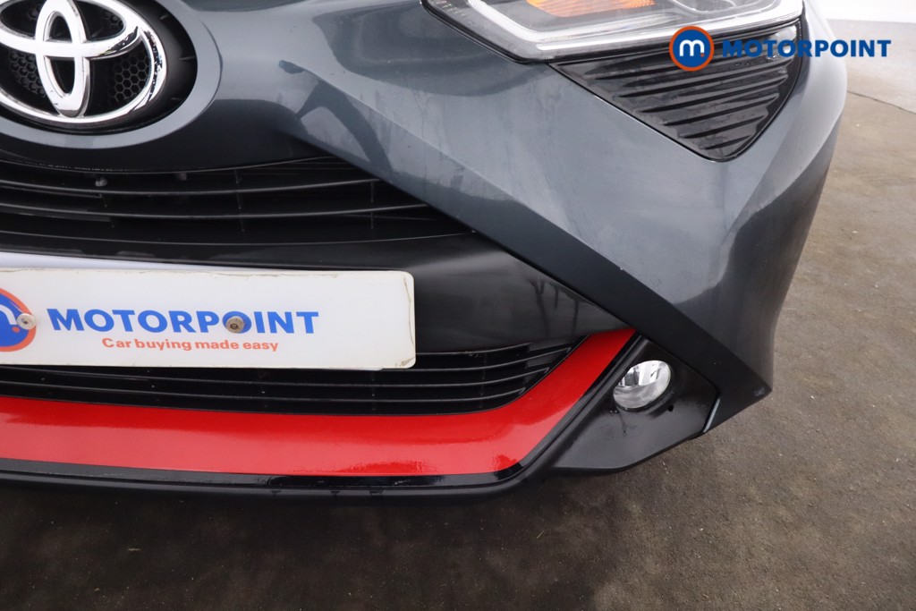 Used Toyota AYGO 2021 for sale - 77775509: Photo 38