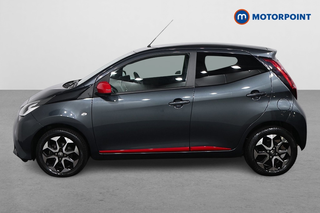 Used Toyota AYGO 2021 for sale - 77775509: Photo 4