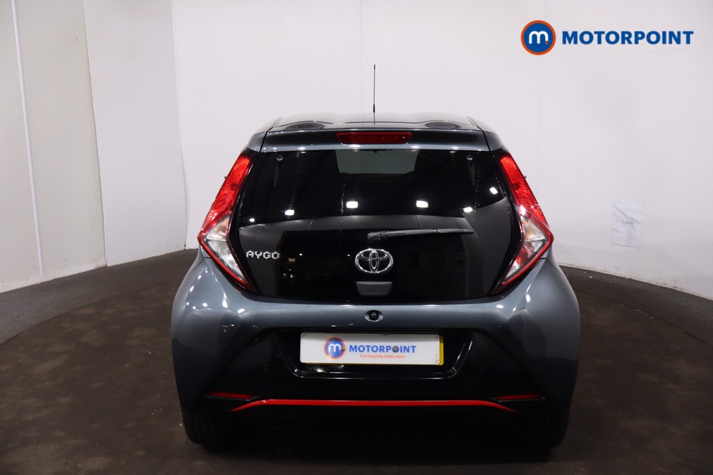 Used Toyota AYGO 2021 for sale - 77775509: Photo 40