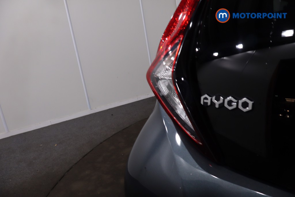 Used Toyota AYGO 2021 for sale - 77775509: Photo 41