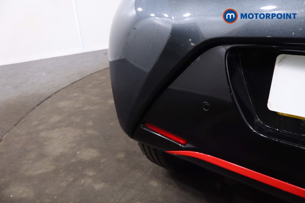 Used Toyota AYGO 2021 for sale - 77775509: Photo 42