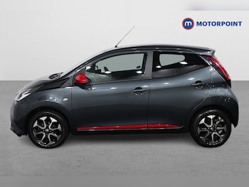 Used Toyota AYGO 2021 for sale - 77775509: Photo