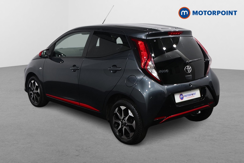 Used Toyota AYGO 2021 for sale - 77775509: Photo 5