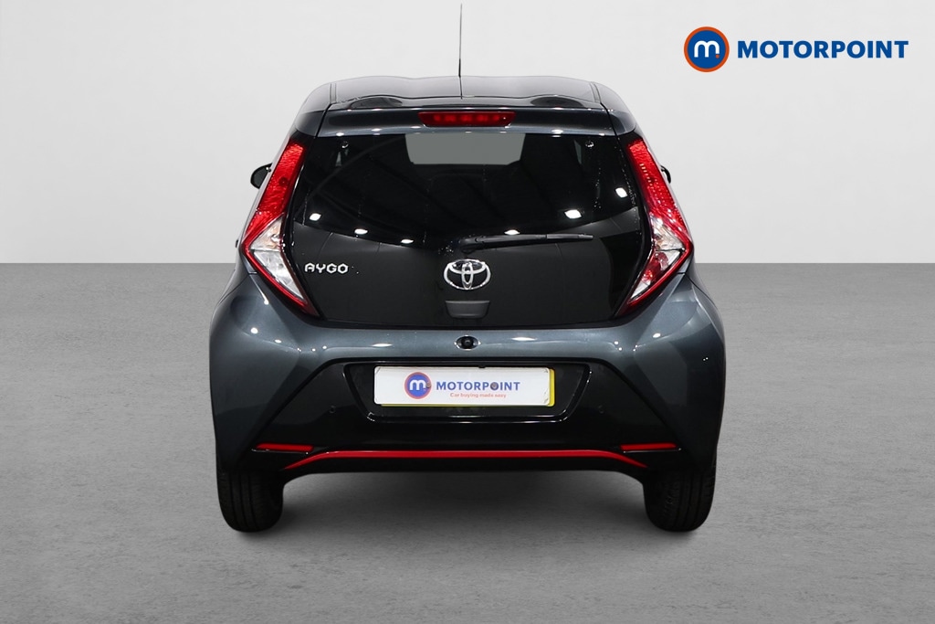 Used Toyota AYGO 2021 for sale - 77775509: Photo 6