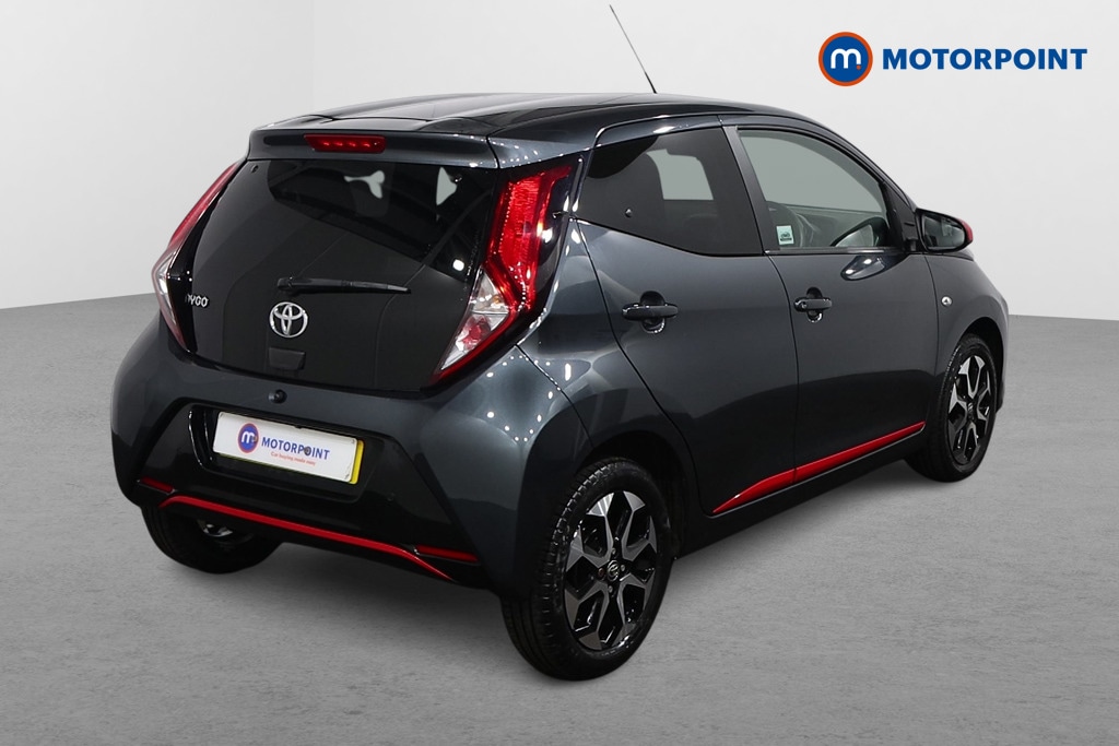 Used Toyota AYGO 2021 for sale - 77775509: Photo 7