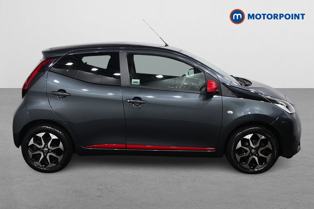 Used Toyota AYGO 2021 for sale - 77775509: Photo 8