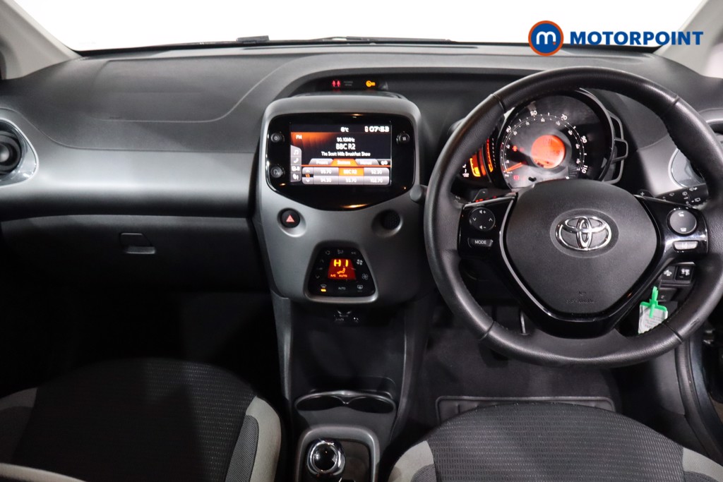 Used Toyota AYGO 2021 for sale - 77775509: Photo 9