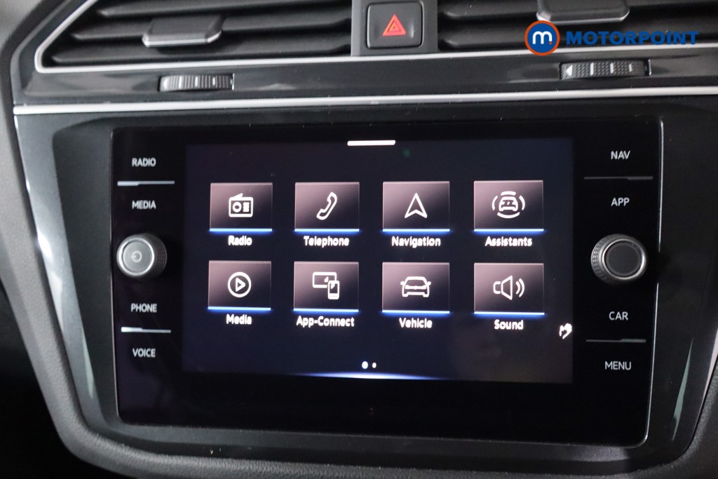 Used Volkswagen Tiguan 2021 for sale - 78166559: Photo 10