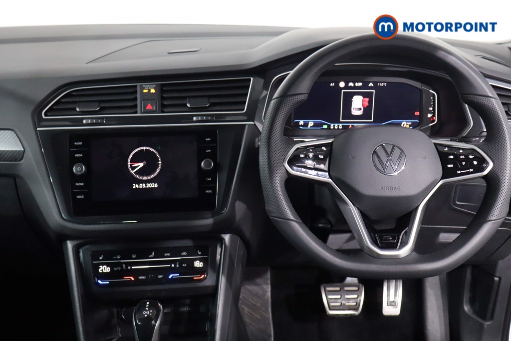 Used Volkswagen Tiguan 2021 for sale - 78166559: Photo 11