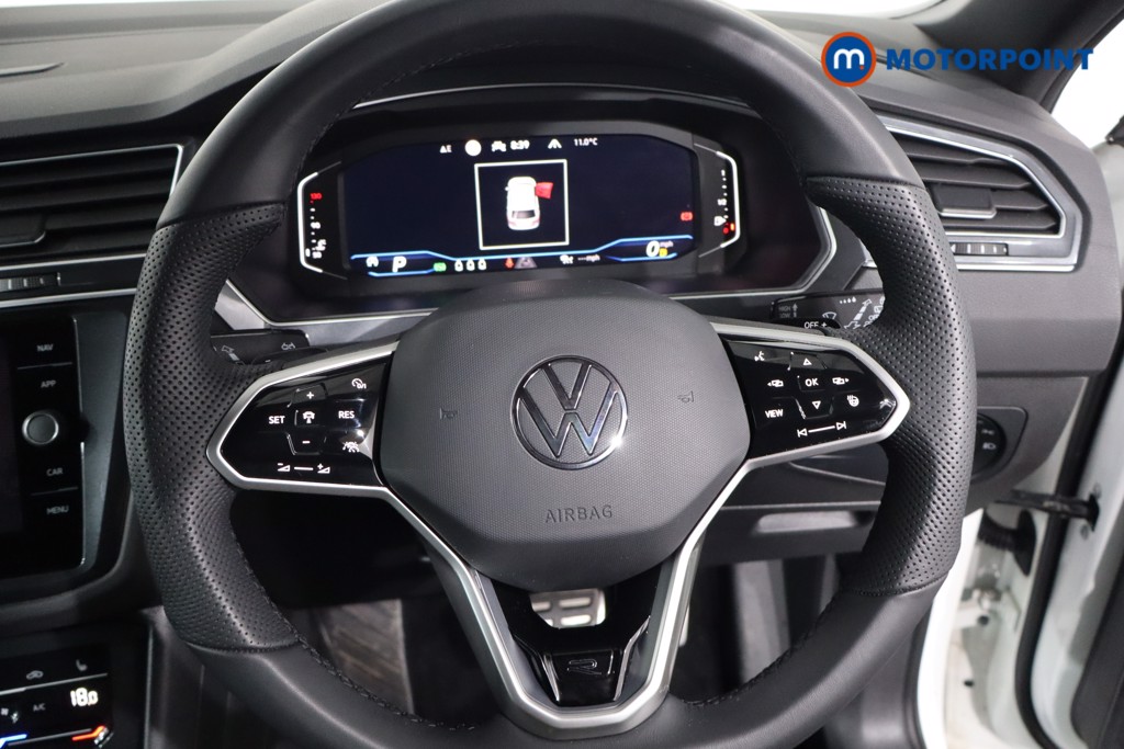 Used Volkswagen Tiguan 2021 for sale - 78166559: Photo 14