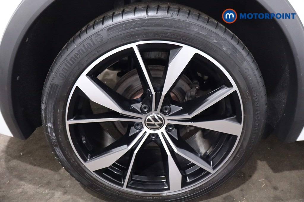 Used Volkswagen Tiguan 2021 for sale - 78166559: Photo 18