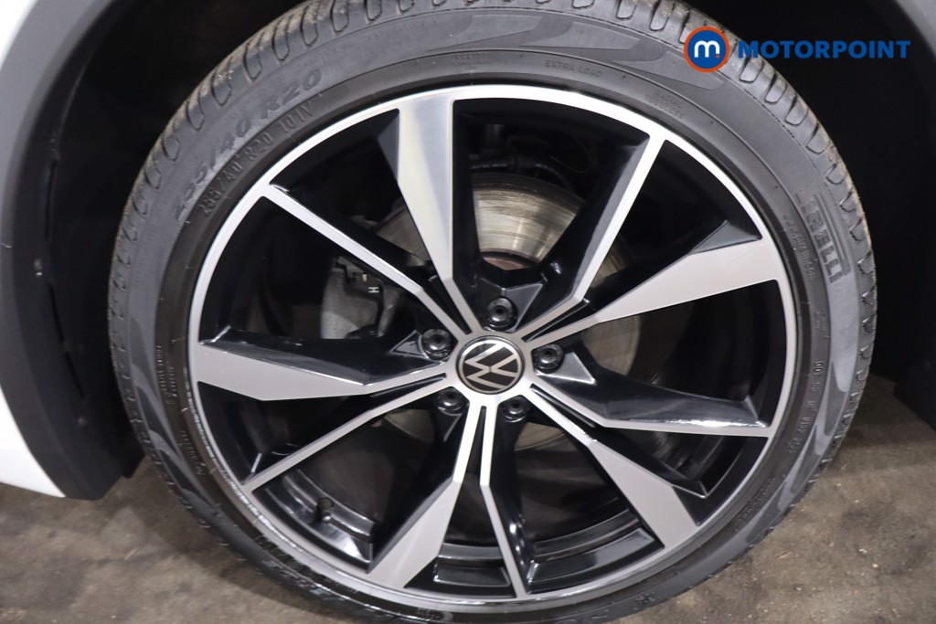 Used Volkswagen Tiguan 2021 for sale - 78166559: Photo 19