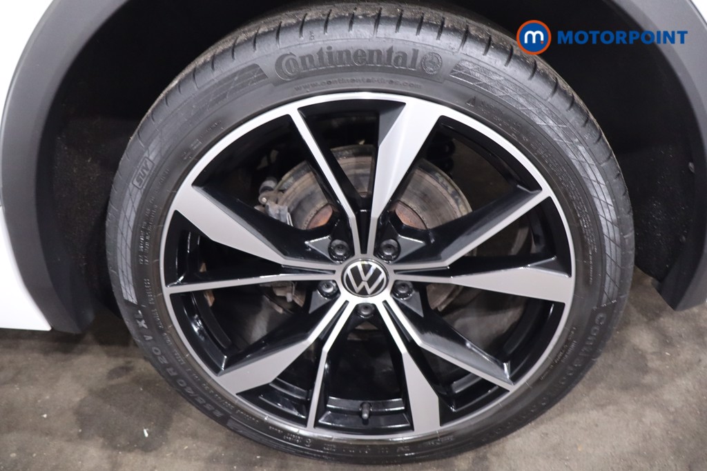 Used Volkswagen Tiguan 2021 for sale - 78166559: Photo 20