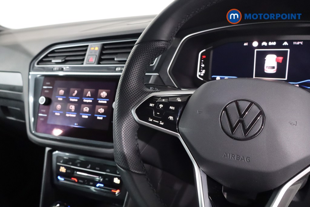 Used Volkswagen Tiguan 2021 for sale - 78166559: Photo 33