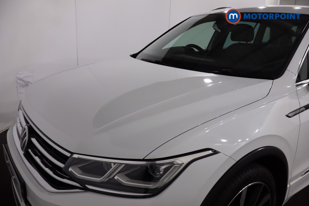 Used Volkswagen Tiguan 2021 for sale - 78166559: Photo 43