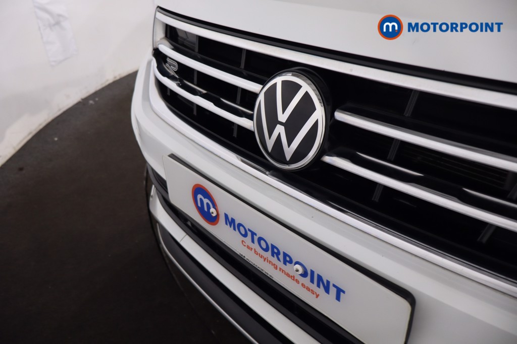 Used Volkswagen Tiguan 2021 for sale - 78166559: Photo 44