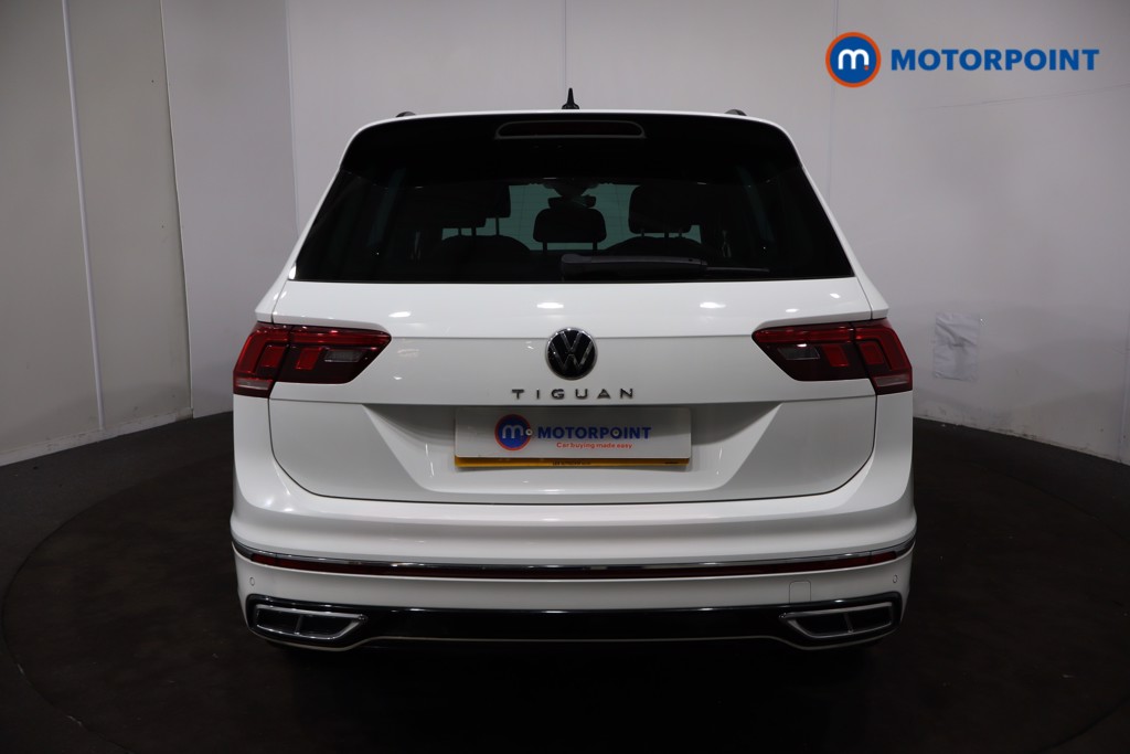 Used Volkswagen Tiguan 2021 for sale - 78166559: Photo 49