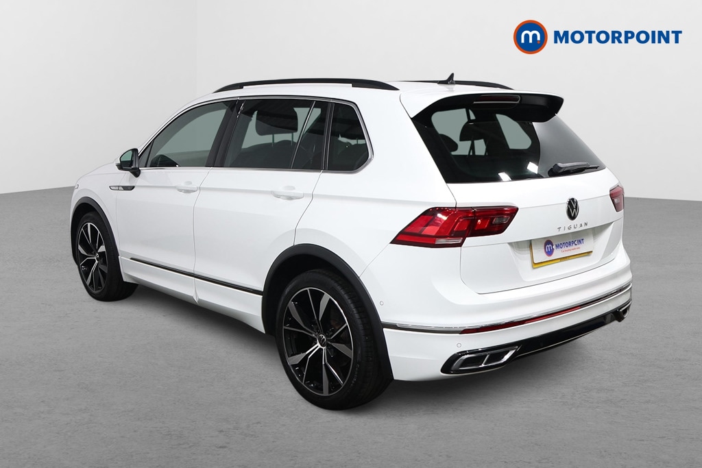 Used Volkswagen Tiguan 2021 for sale - 78166559: Photo 5
