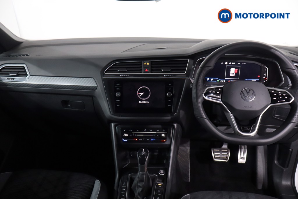 Used Volkswagen Tiguan 2021 for sale - 78166559: Photo 9