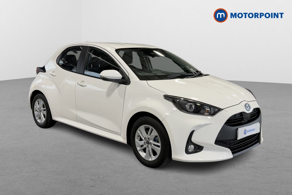 Used Mazda Mazda2 HYBRID 2023 for sale - 76670143: Photo 1