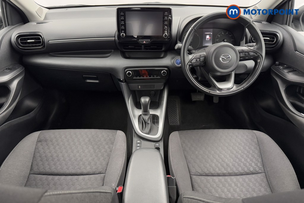 Used Mazda Mazda2 HYBRID 2023 for sale - 76670143: Photo 10