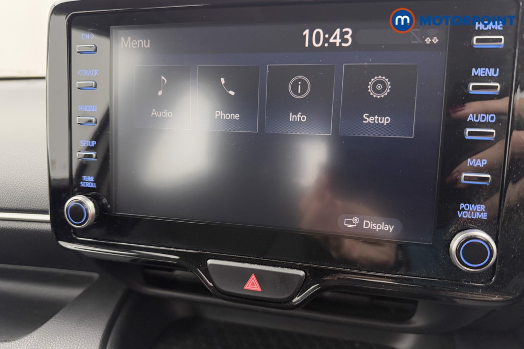 Used Mazda Mazda2 HYBRID 2023 for sale - 76670143: Photo 15