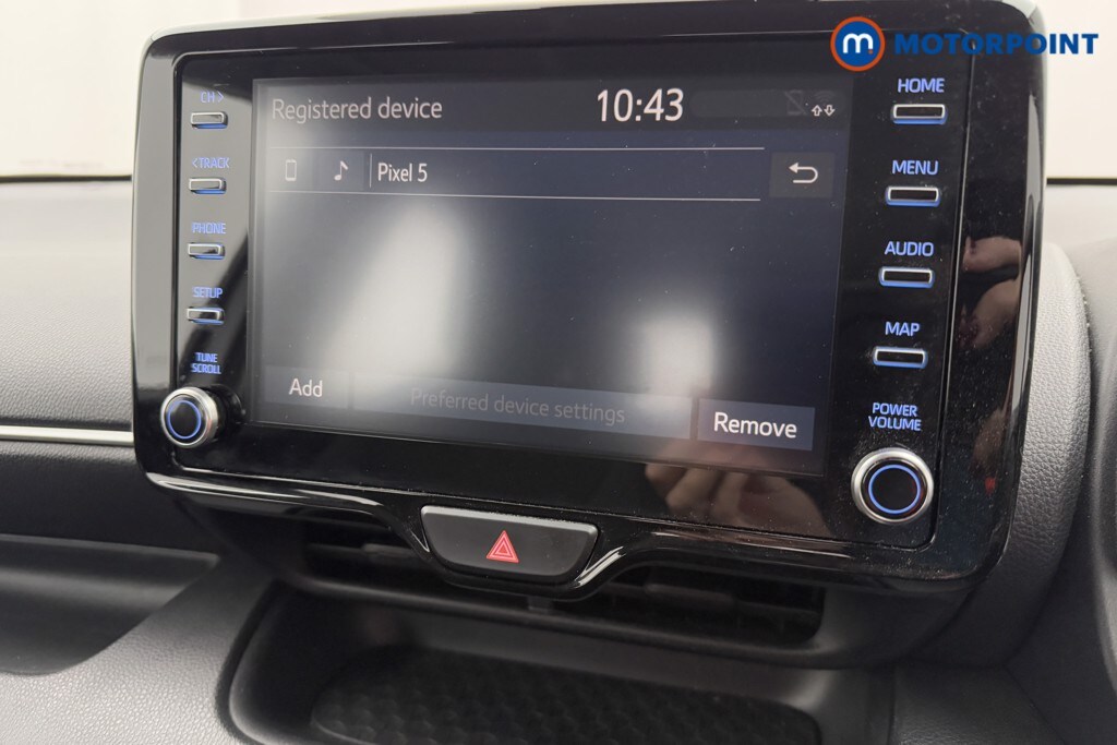 Used Mazda Mazda2 HYBRID 2023 for sale - 76670143: Photo 16