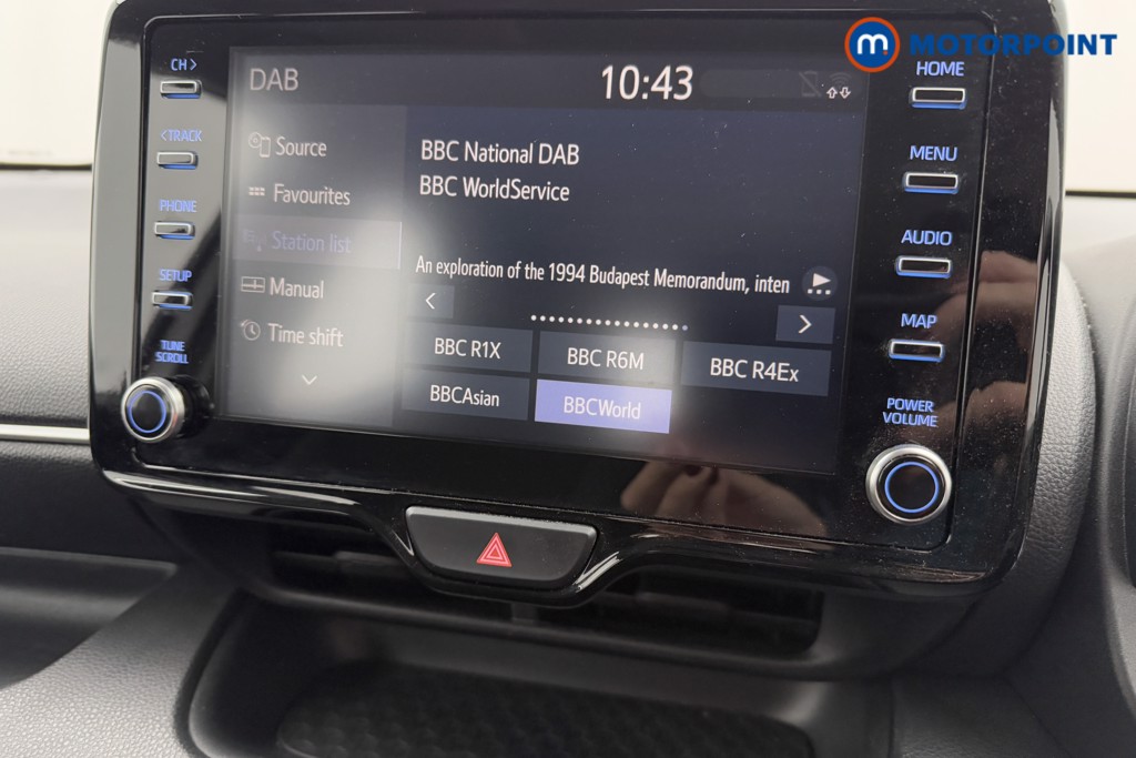 Used Mazda Mazda2 HYBRID 2023 for sale - 76670143: Photo 17