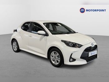 Mazda - Mazda2 HYBRID