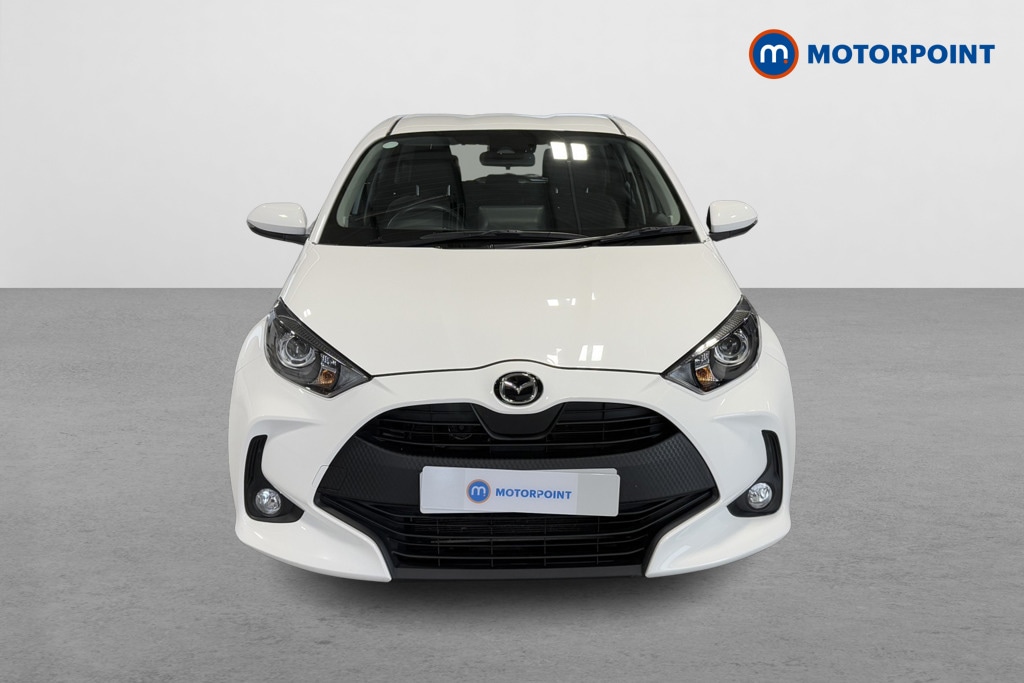 Used Mazda Mazda2 HYBRID 2023 for sale - 76670143: Photo 2