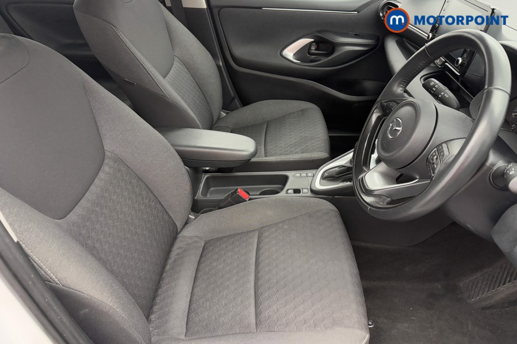 Used Mazda Mazda2 HYBRID 2023 for sale - 76670143: Photo 27