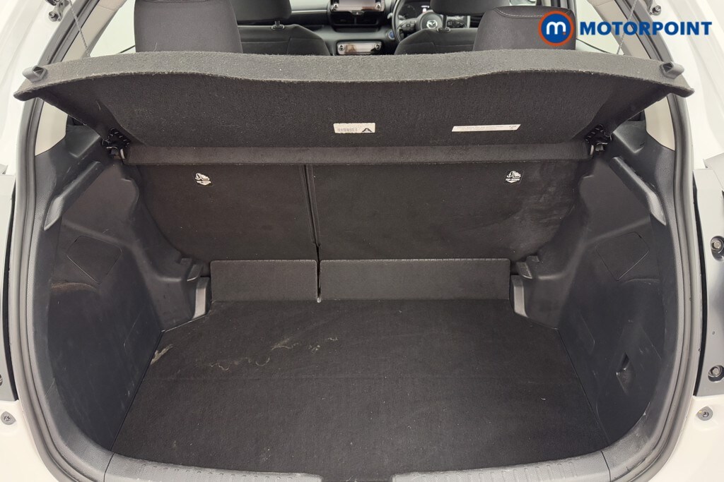 Used Mazda Mazda2 HYBRID 2023 for sale - 76670143: Photo 31