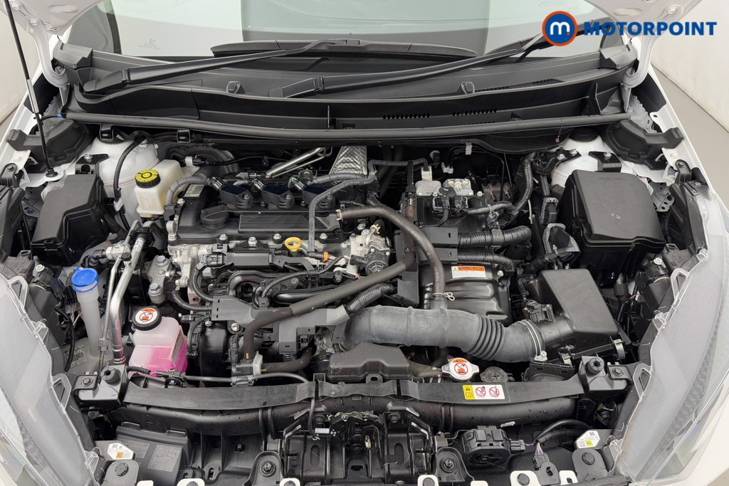 Used Mazda Mazda2 HYBRID 2023 for sale - 76670143: Photo 35