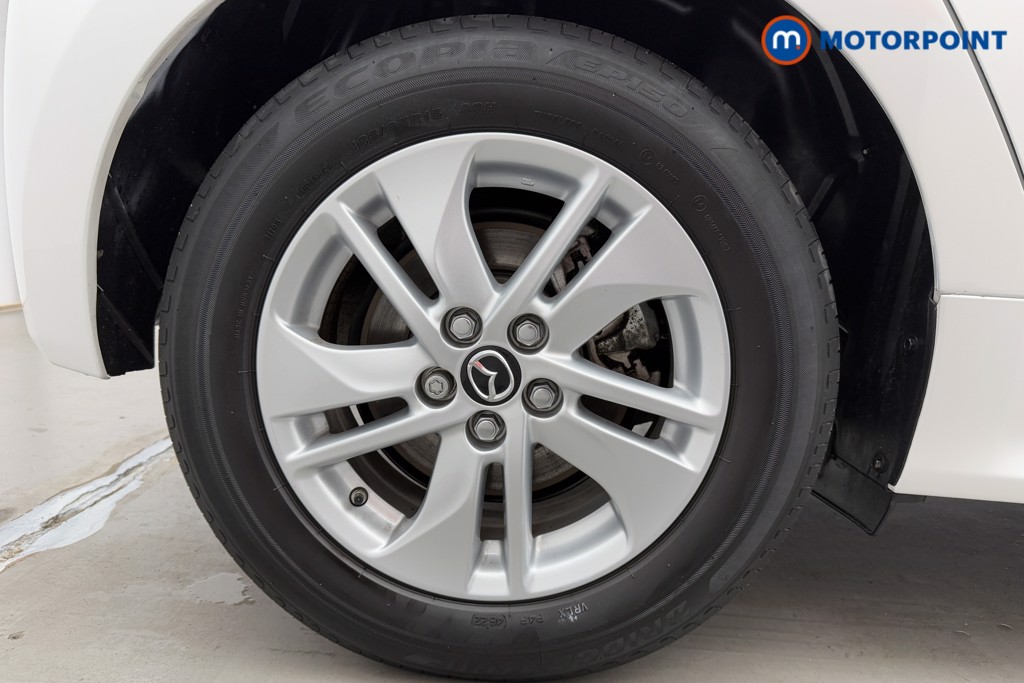 Used Mazda Mazda2 HYBRID 2023 for sale - 76670143: Photo 37