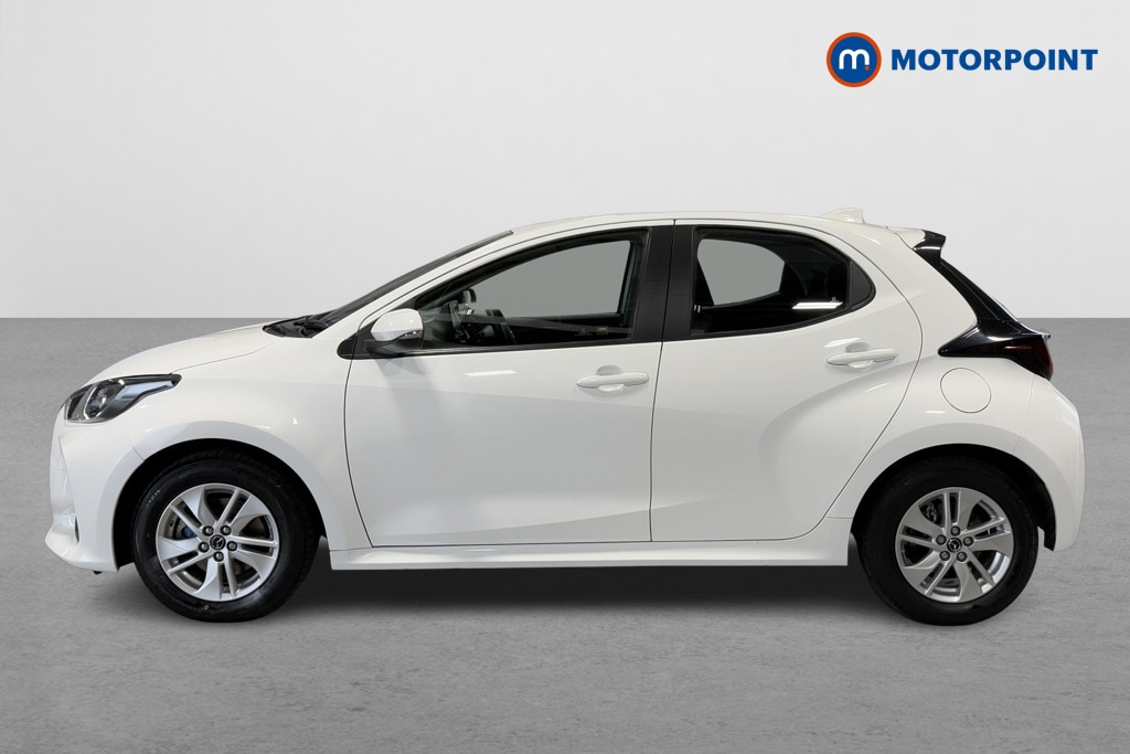 Used Mazda Mazda2 HYBRID 2023 for sale - 76670143: Photo 4