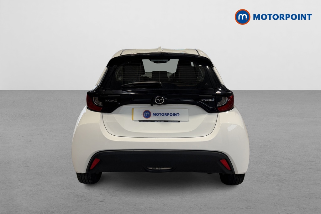 Used Mazda Mazda2 HYBRID 2023 for sale - 76670143: Photo 6