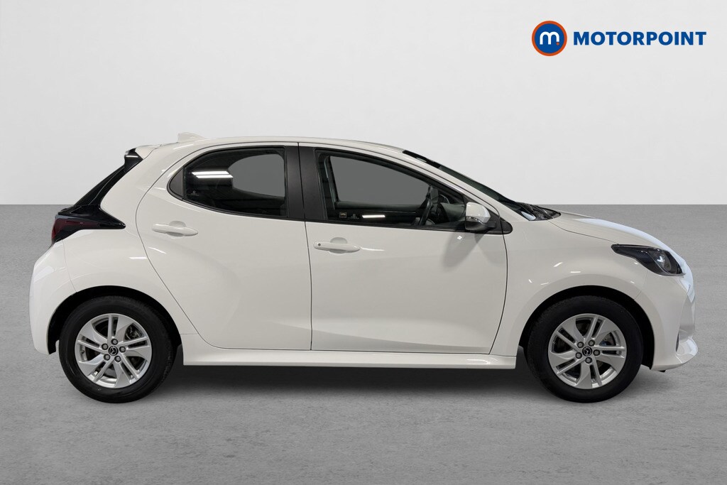 Used Mazda Mazda2 HYBRID 2023 for sale - 76670143: Photo 8