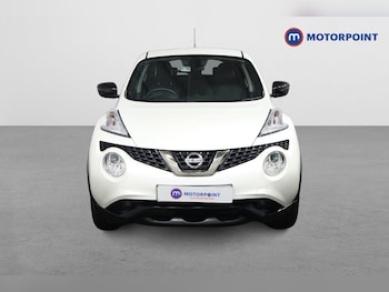 Used Nissan Juke 2019 for sale - 78533591: Photo