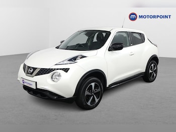 Used Nissan Juke 2019 for sale - 78533591: Photo