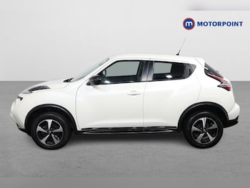 Used Nissan Juke 2019 for sale - 78533591: Photo