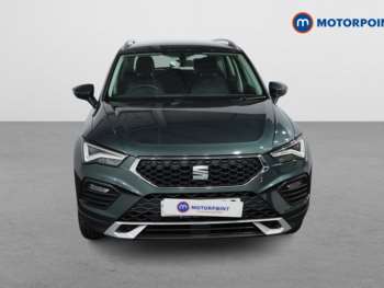 Used SEAT Ateca 2022 for sale - 74879516: Photo