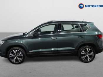Used SEAT Ateca 2022 for sale - 74879516: Photo