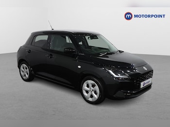 Used Suzuki Swift 2025 for sale - 77259254: Photo