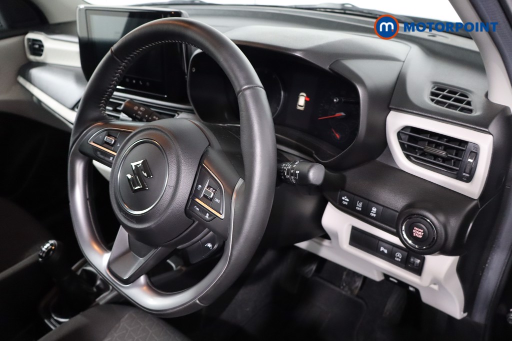 Used Suzuki Swift 2025 for sale - 77259254: Photo 33