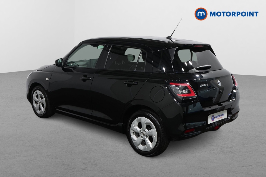 Used Suzuki Swift 2025 for sale - 77259254: Photo 5