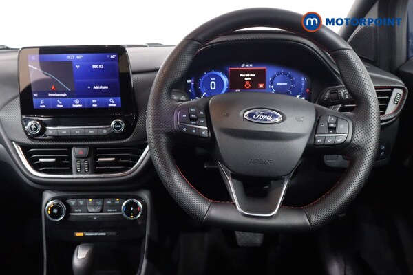 Used Ford Puma 2024 for sale - 76118037: Photo 11
