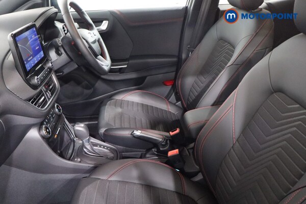 Used Ford Puma 2024 for sale - 76118037: Photo 12