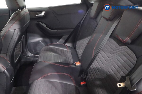 Used Ford Puma 2024 for sale - 76118037: Photo 13