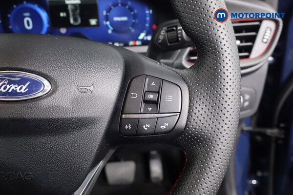 Used Ford Puma 2024 for sale - 76118037: Photo 16