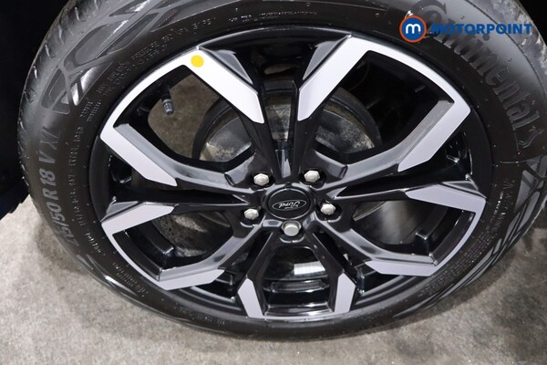Used Ford Puma 2024 for sale - 76118037: Photo 17